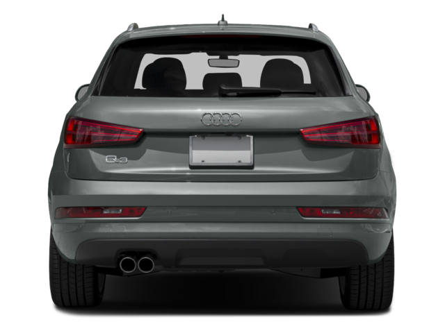 2017 Audi Q3 Premium