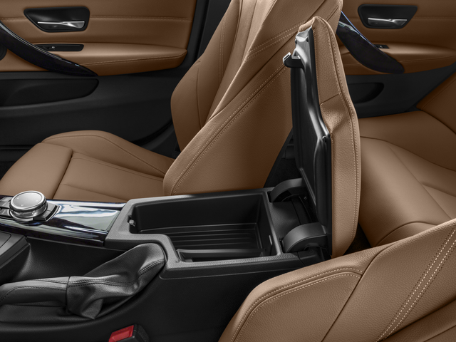 2017 BMW 4 Series 430i Gran Coupe