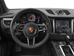 2017 Porsche Macan Turbo