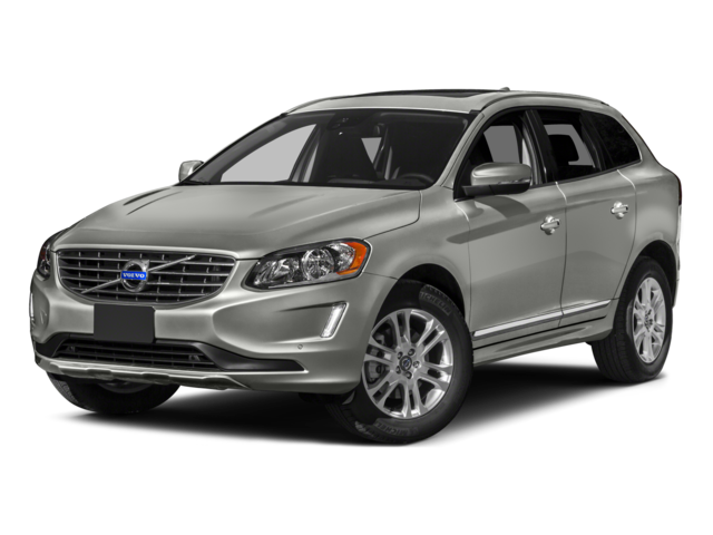 2017 Volvo XC60 T5 Dynamic's photo
