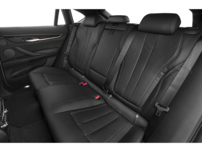 2018 BMW X6 sDrive35i