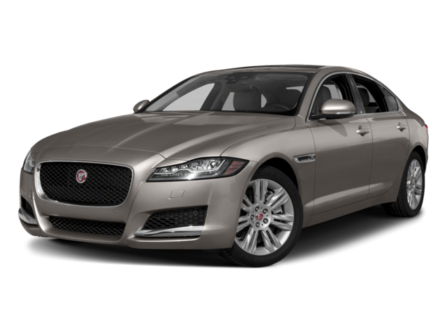2018 Jaguar XF Premium