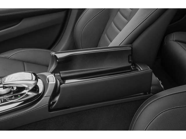 2018 Mercedes-Benz E-Class E 300