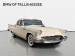 1957 Ford Thunderbird Convertible