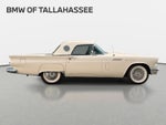 1957 Ford Thunderbird Convertible