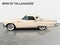 1957 Ford Thunderbird Convertible