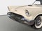 1957 Ford Thunderbird Convertible