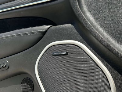 2020 Jeep Grand Cherokee SRT