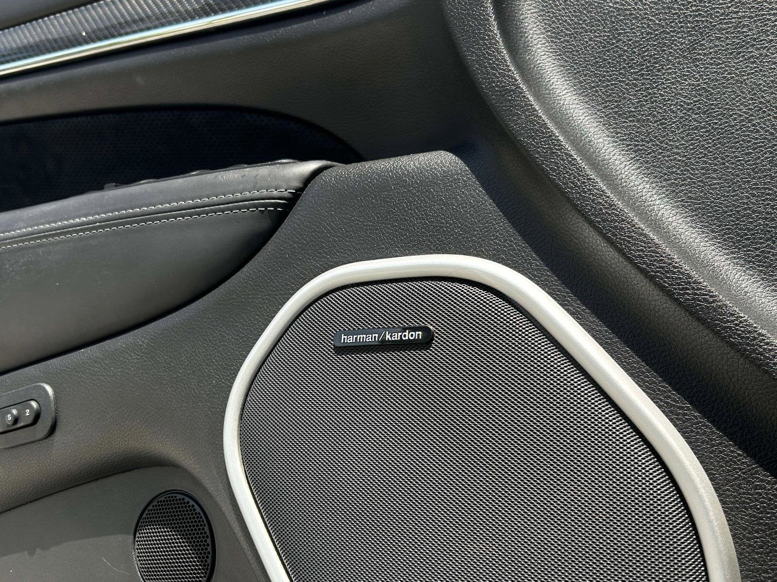 2020 Jeep Grand Cherokee SRT