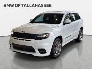 2020 Jeep Grand Cherokee SRT