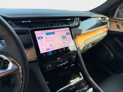 2024 Jeep Grand Cherokee Summit Reserve