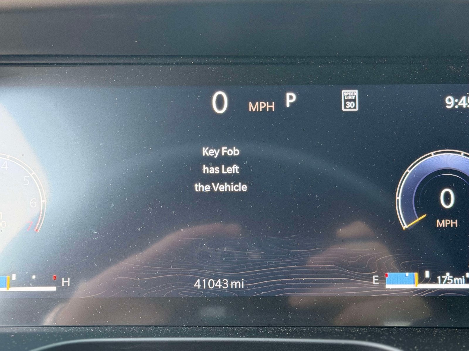 2024 Jeep Grand Cherokee Summit Reserve