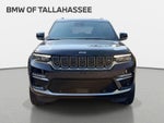 2024 Jeep Grand Cherokee Summit Reserve