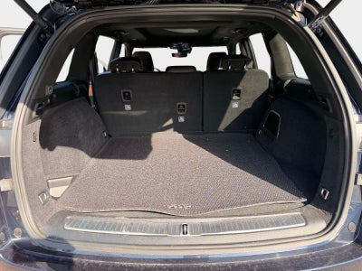 2024 Jeep Grand Cherokee Summit Reserve