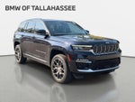 2024 Jeep Grand Cherokee Summit Reserve