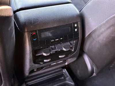 2022 Jeep Grand Cherokee L Altitude