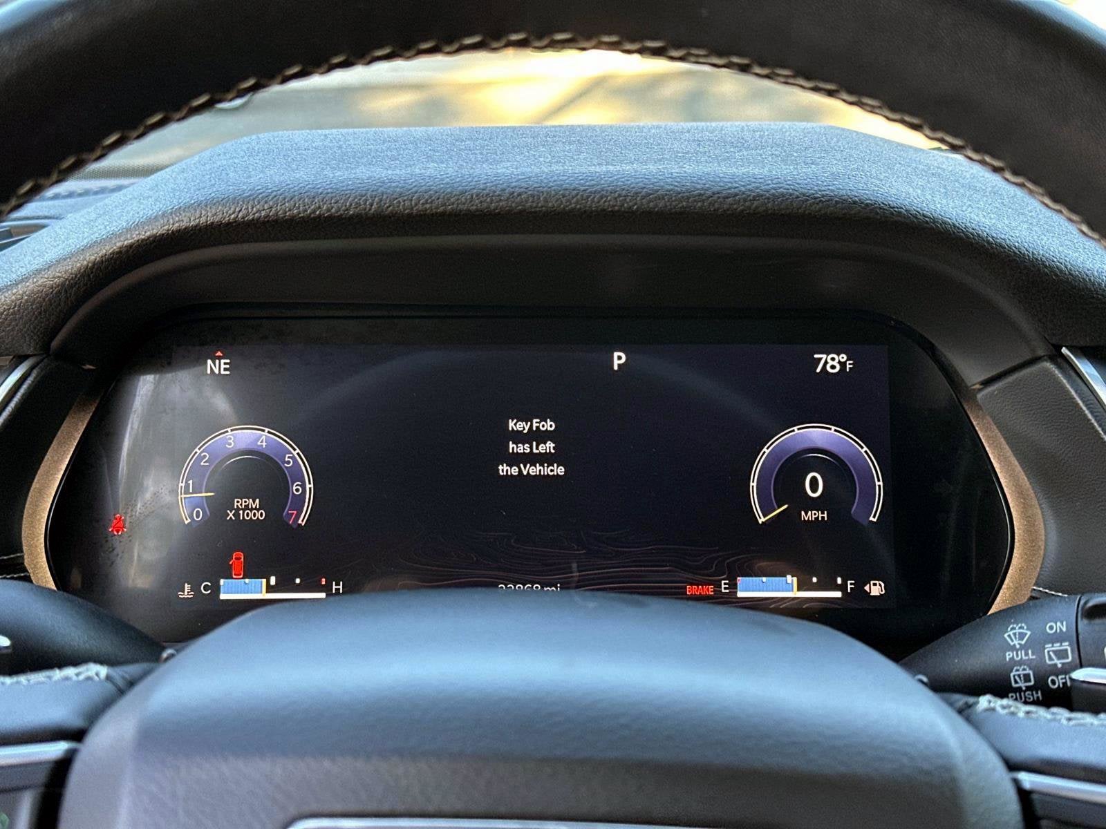 2022 Jeep Grand Cherokee L Altitude