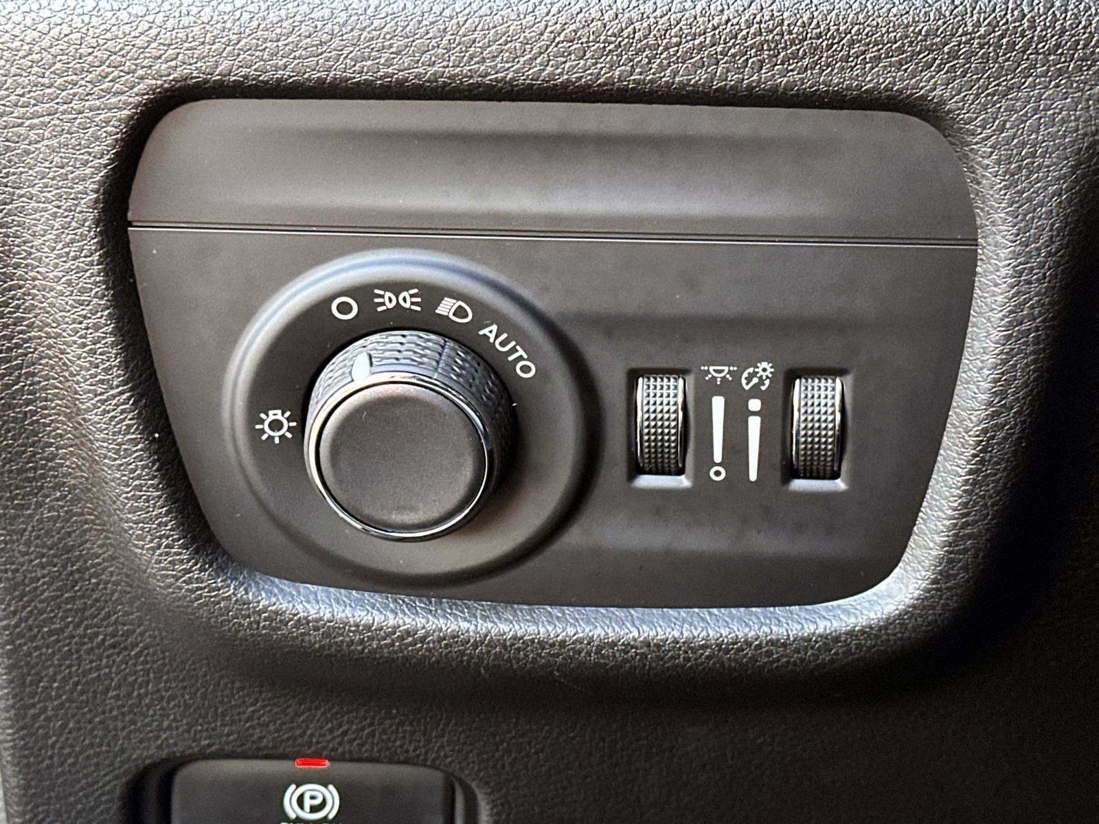 2022 Jeep Grand Cherokee L Altitude