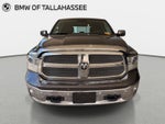 2016 RAM 1500 Laramie Longhorn