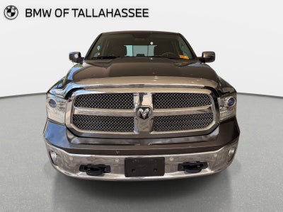 2016 RAM 1500 Laramie Longhorn