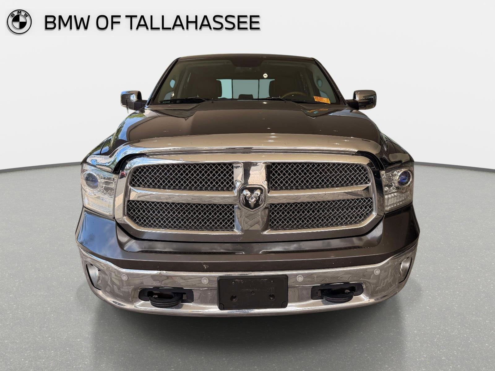2016 RAM 1500 Laramie Longhorn