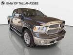 2016 RAM 1500 Laramie Longhorn