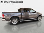 2016 RAM 1500 Laramie Longhorn