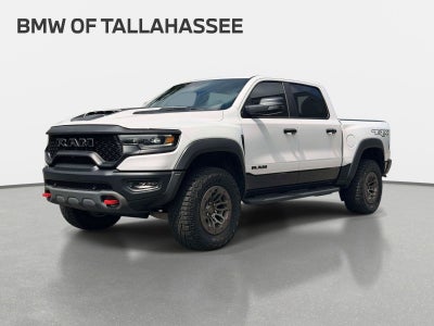 2024 RAM 1500 TRX