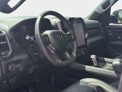 2024 RAM 1500 TRX