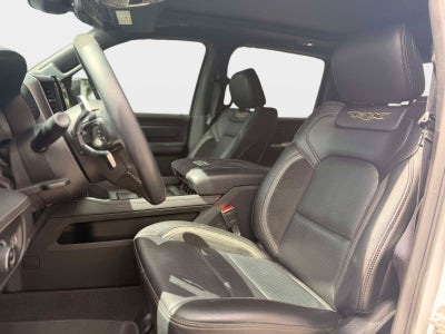2024 RAM 1500 TRX