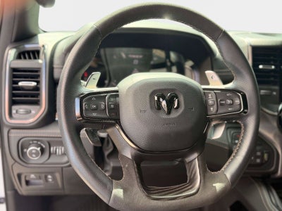 2024 RAM 1500 TRX