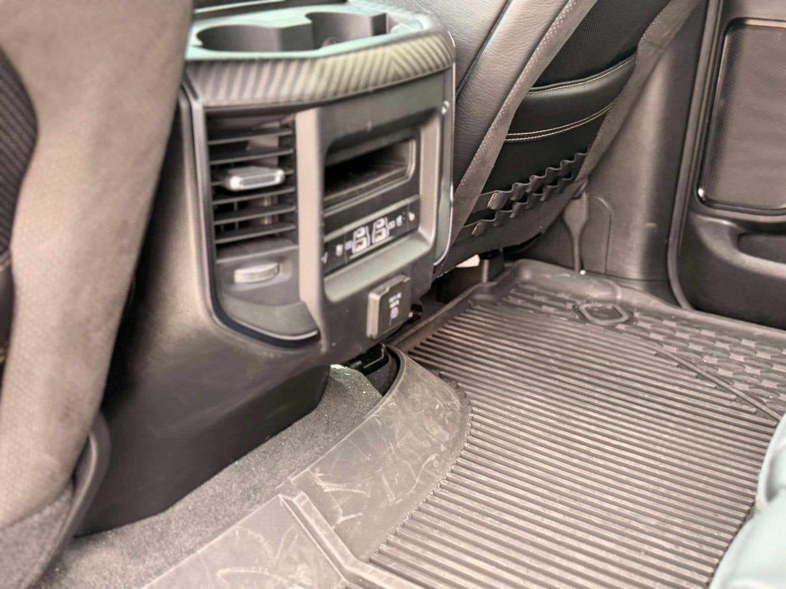 2024 RAM 1500 TRX
