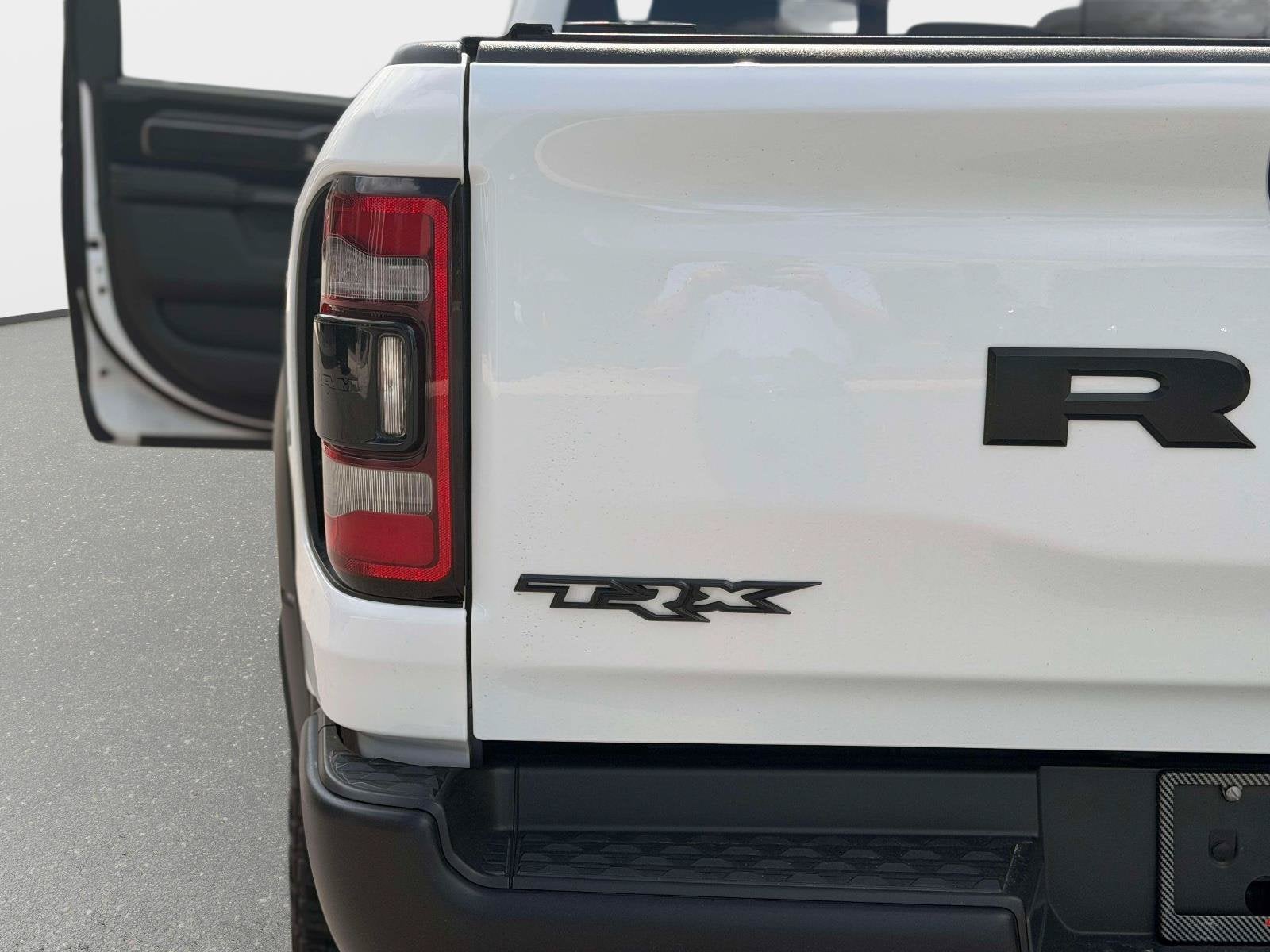 2024 RAM 1500 TRX