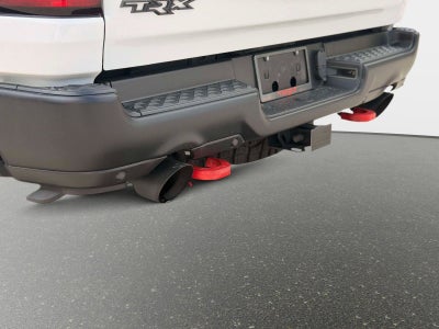 2024 RAM 1500 TRX