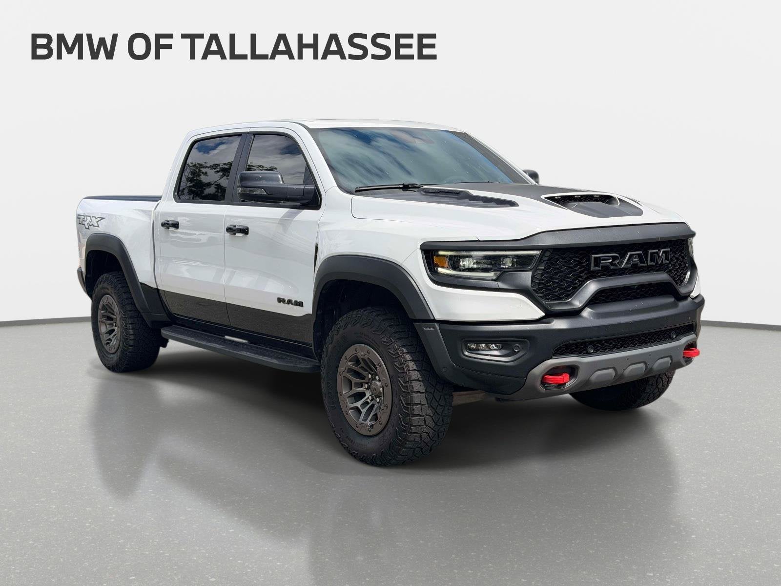 2024 RAM 1500 TRX
