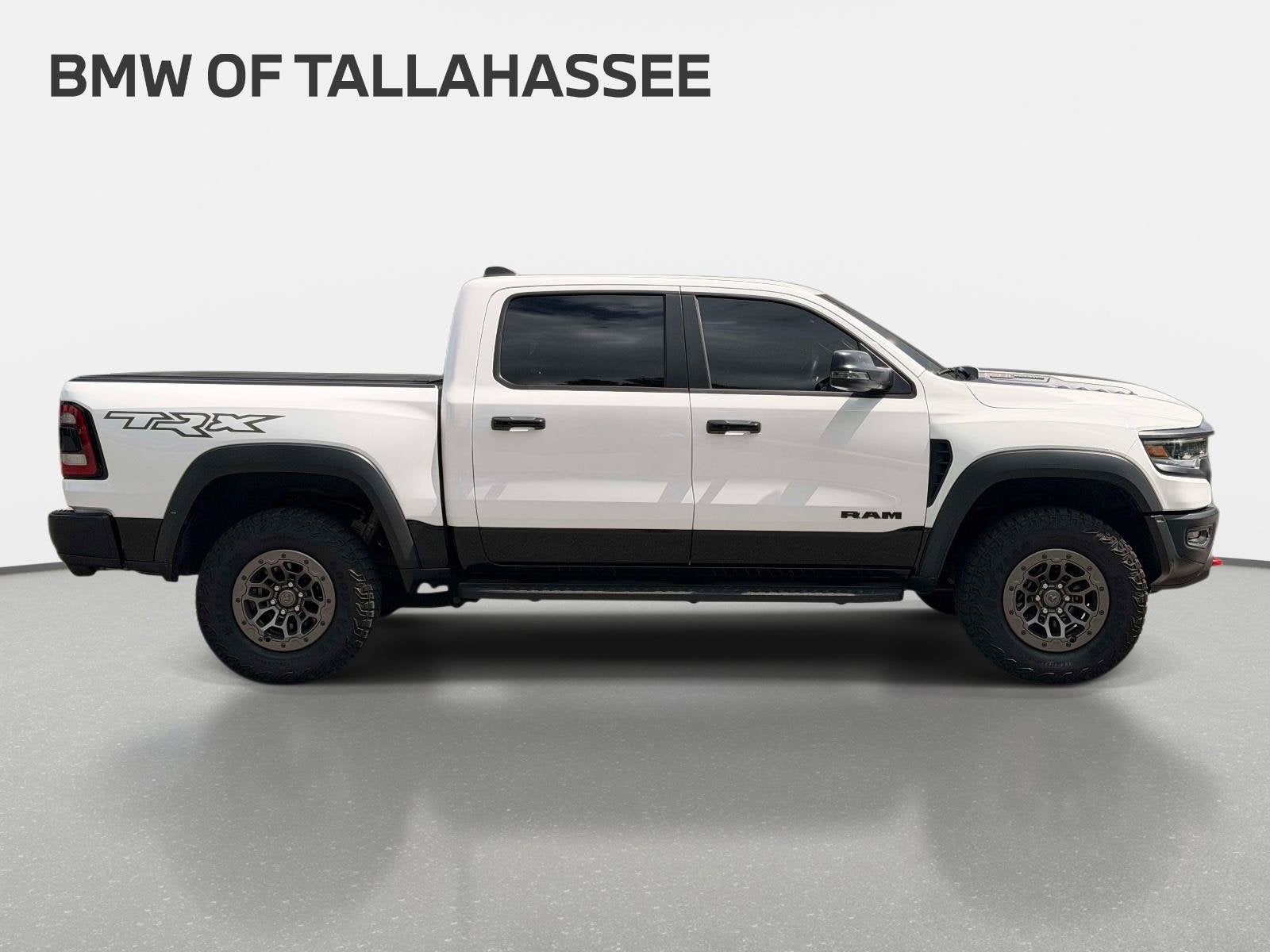 2024 RAM 1500 TRX