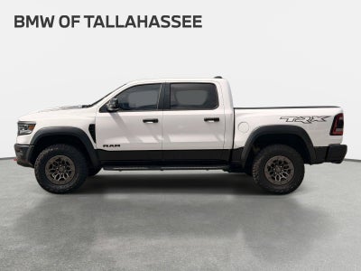 2024 RAM 1500 TRX