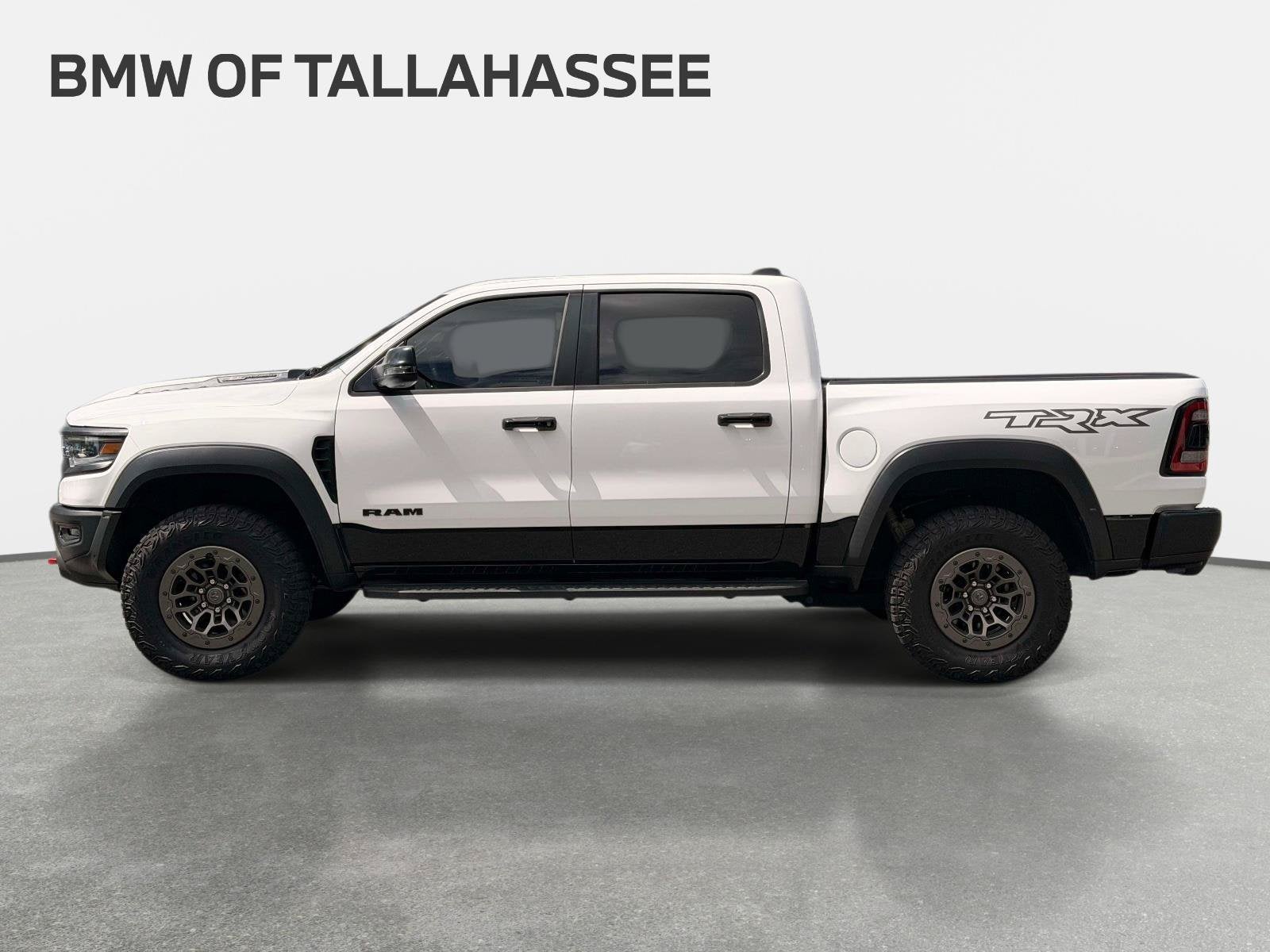 2024 RAM 1500 TRX