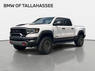 2024 RAM 1500 TRX