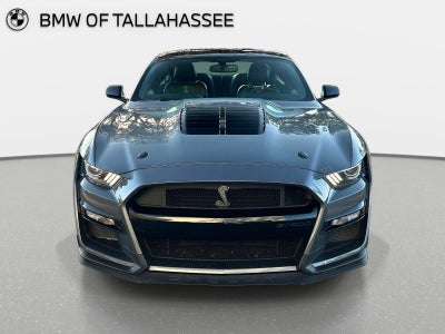 2021 Ford Mustang Shelby GT500