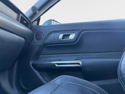 2021 Ford Mustang Shelby GT500