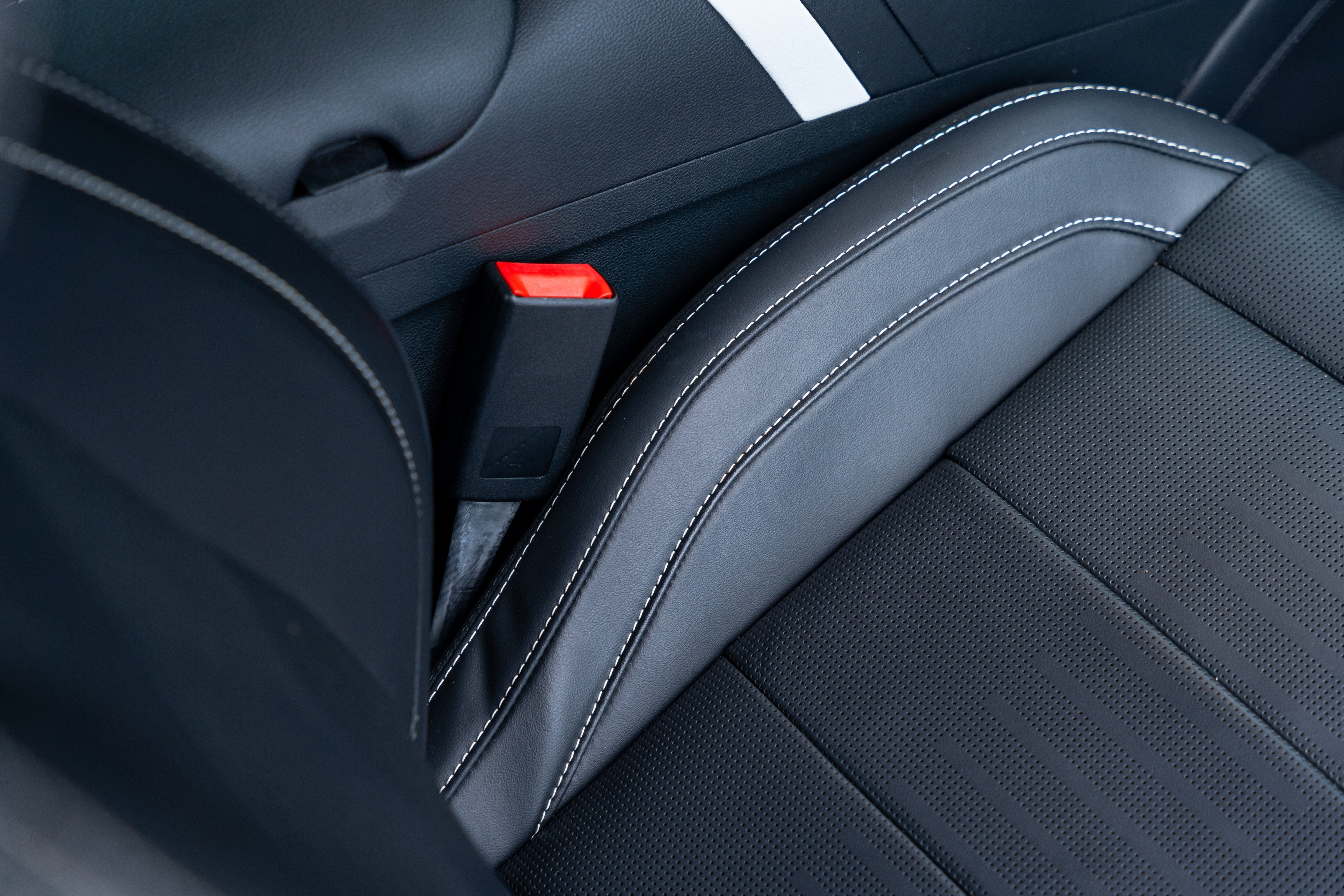 2021 Ford Mustang Shelby GT500
