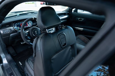 2021 Ford Mustang Shelby GT500