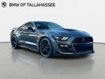 2021 Ford Mustang Shelby GT500