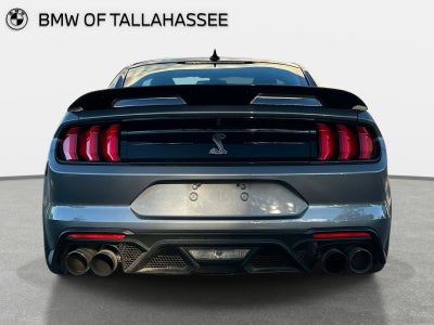 2021 Ford Mustang Shelby GT500