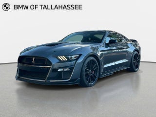 2021 Ford Mustang Shelby GT500