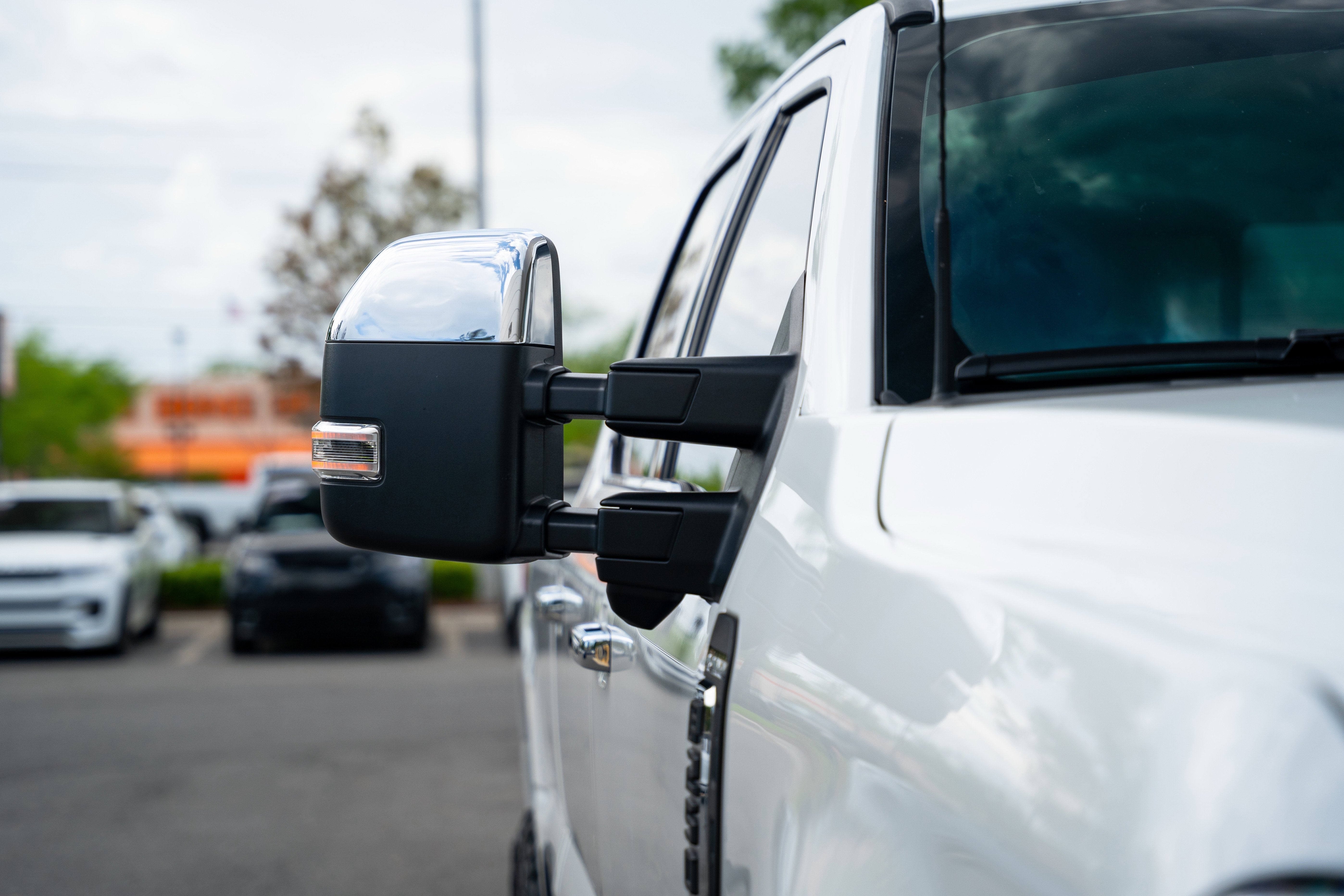 2024 Ford Super Duty F-250 Platinum