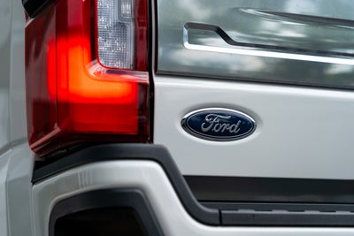 2024 Ford Super Duty F-250 Platinum