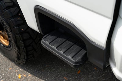 2024 Ford Super Duty F-250 Platinum