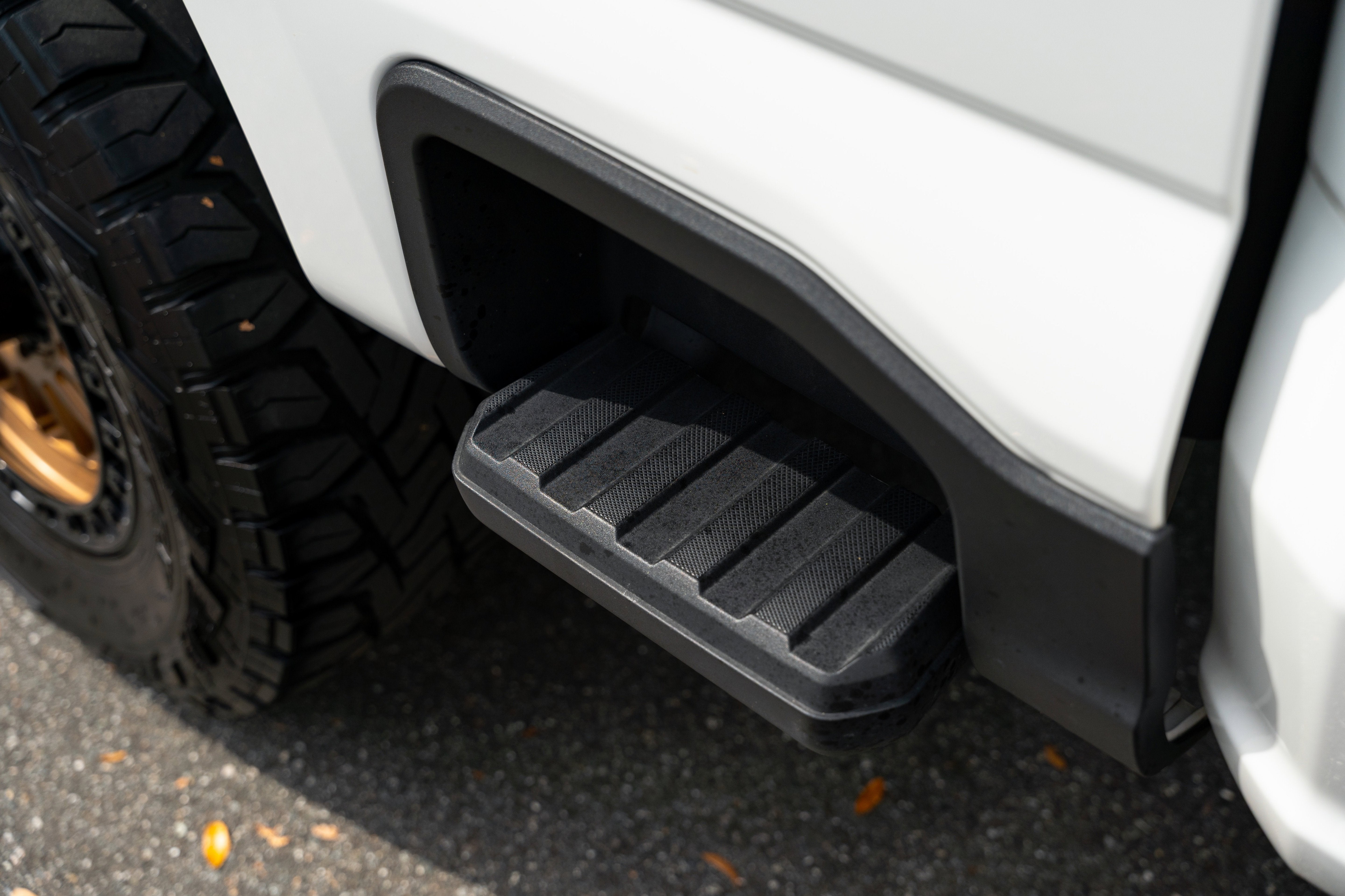 2024 Ford Super Duty F-250 Platinum